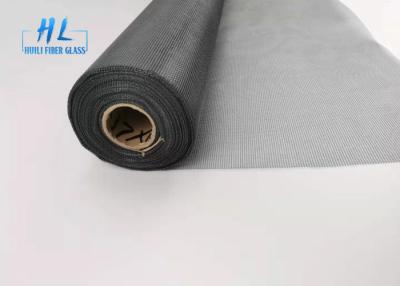 Quality 4ft 5ft White Fiberglass Window Screen Against Mosquito High Tensile Strength for sale