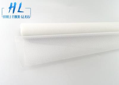 China Pp + tela do inseto da fibra de vidro do Pe 50g/㎡ 20*20 à venda