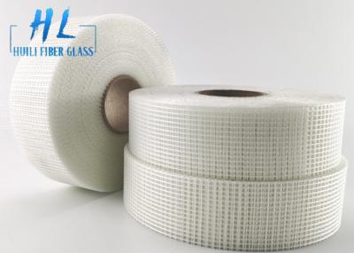 China 100y Self Adhesive 20m 45m 90m Length Drywall Joint Tape for sale