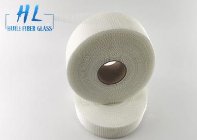 中国 防水の乾式壁の接合箇所テープのための補強のガラス繊維の網 販売のため