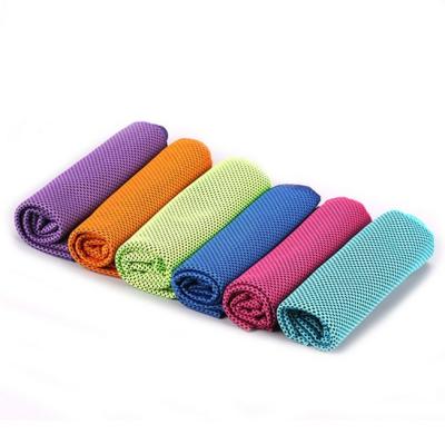 China Ultra Absorbent Travel Microfibre Gym Towel 30x100 for sale