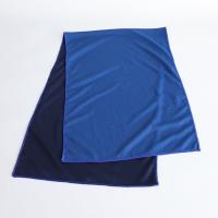 Κίνα 12x40 αθλητική πετσέτα Microfiber πλέγματος υλική δροσίζοντας για το τρέξιμο προς πώληση