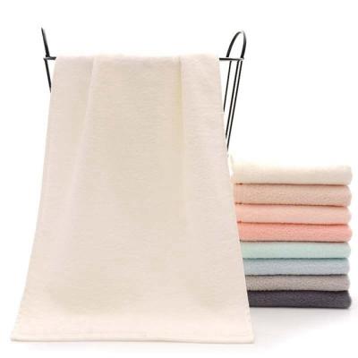 Cina Progetti l'asciugamano per il cliente di bagno della microfibra dell'hotel per le donne ultra assorbenti in vendita