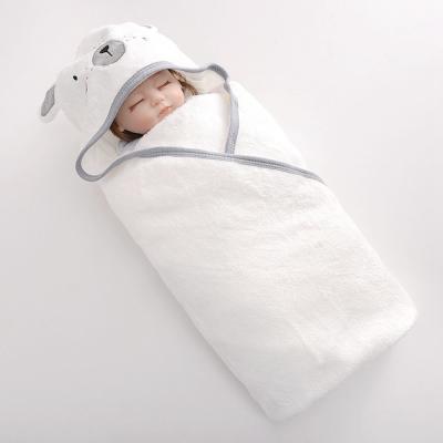 Китай Washcloths и полотенца Breathable ванны младенца младенческие 100 процентов бамбука для малыша продается
