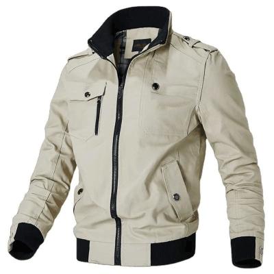China                  Winter Windproof Quilted Jacket Man Coats Casual Plus Size Big Outdoor Jackets for Men              for sale