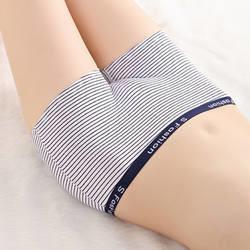 China                  Custom Design Women Boyshort Panties OEM Women′ S Cotton Boyshort Underwear              for sale