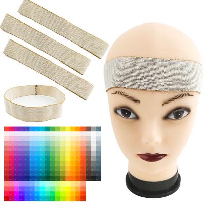 wholesale hair lace bands for wigs