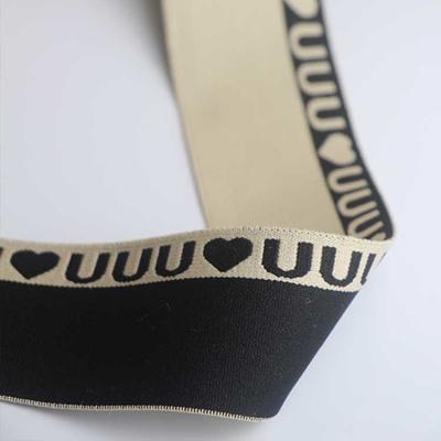 China 3mm Sports Elastic Band for sale