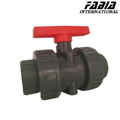 China High Pressure Threaded Ball Valve Manual Soft Seal Ball Valve For Water Tank for sale