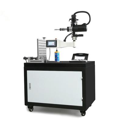 China tapping machine Budget Pantographic Tapping Arm with ANSI Collet Set for sale