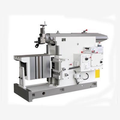 China High Precision Metal Shaping Machine Tool / Hydraulic Shaper Machine for sale