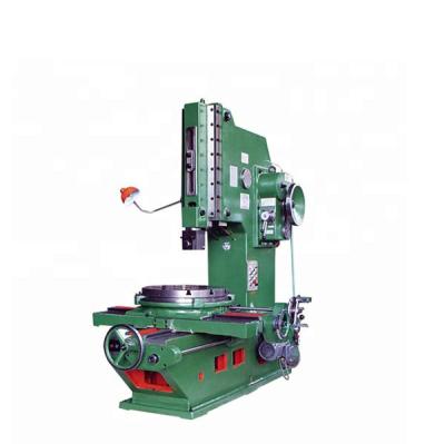 China Steel Pipe Slotting Machine Manufacturer B5063 B5050 High Precision Slotting Machine for sale
