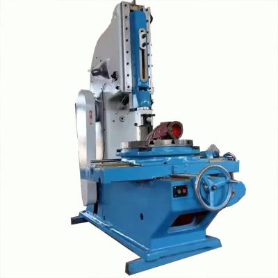 China China Factory Vertical Automatic Metal CNC Slotting Machine For Sale for sale