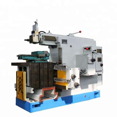 China BC 6063 BC 6066 Metal Planer Machine 440×360 Dimensions of Table Top for sale