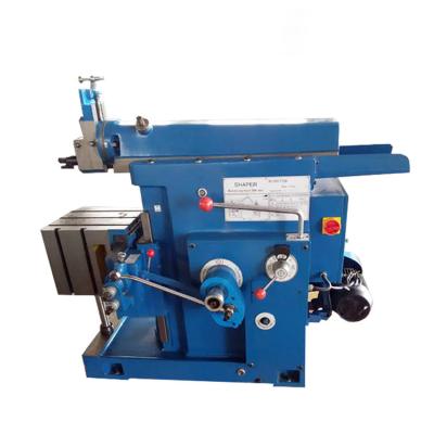 China Mechanical Shaper Planer Machine With 850mm Maximum Shaping Length for sale