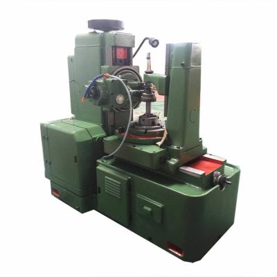 China Y3150 Gear Cutting Universal Gear Hobbing Machine For cylindrical gears and toothed gear parts and bevel gear parts for sale