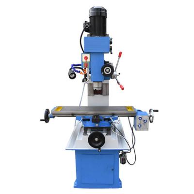 China Deep Hole Milling And Drilling Machine ZAY7040FG Parts 750W Power for sale