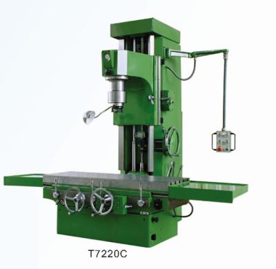 China Vertical Fine Boring Machine T7220c for sale