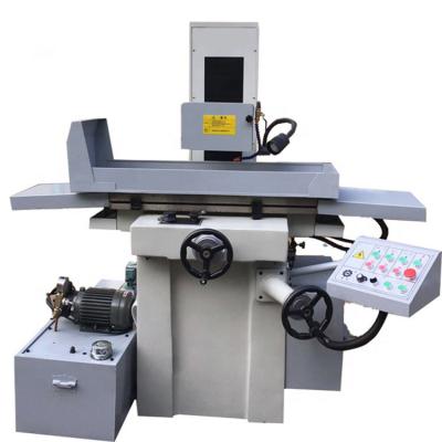 China Hydraulic Precision Grinding Machine Electric Flat Grinder MT820 for sale