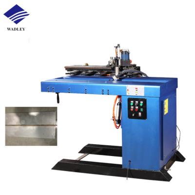 China Automatic Longitudinal Seam Welding Equipment for sale