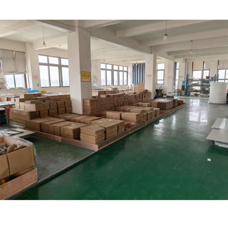 Verified China supplier - Chengdu Hongsen Advertising Co., Ltd