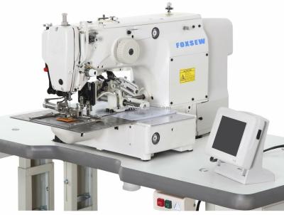 China Electronic Pattern Sewing Machine FX-210D for sale