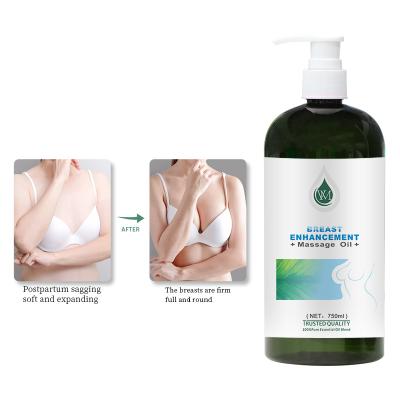 China Multipurpose MSDS Certificate Massage Essential Oils For Chest Lift Up for sale