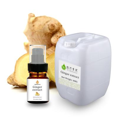 China Vishmanni Distilled Ginger Extract Liquid , Ginger Hydrosol For Health Care for sale