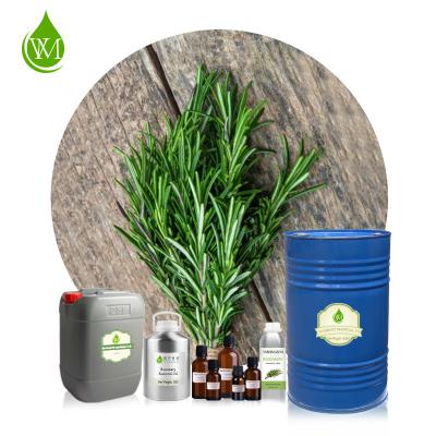 China Private Label Customize Rosemary Essential Oil For Skin Whitening Aromatherapy for sale