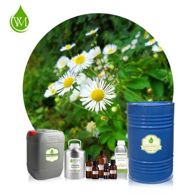China Pain Relief Soothing Effect Chamomile Essential Oil For Candle Making for sale