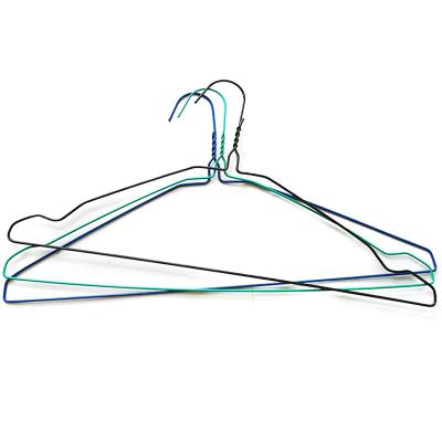 China 14.5 Gauge Heavy Wire Hangers for sale