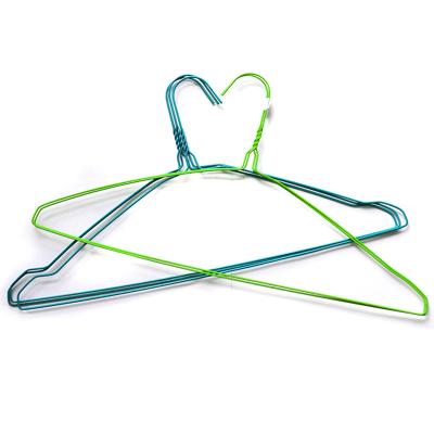 China 18'' Dry Cleaner Hangers for sale