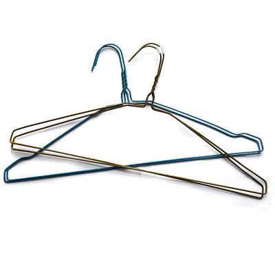 China 2.1mm Wire Shirt Hanger for sale