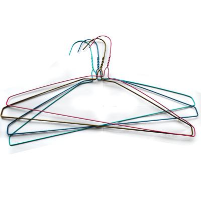 China 1.8mm Wire Suit Hanger for sale