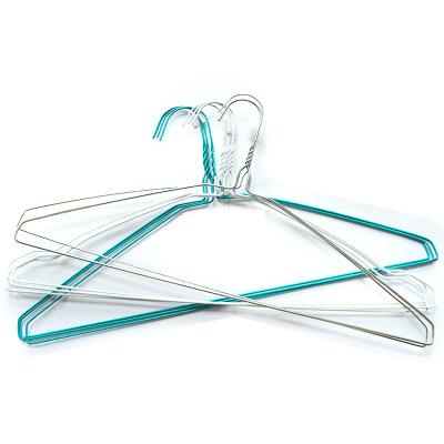 China 14.5 Gauge Laundry Wire Hanger for sale