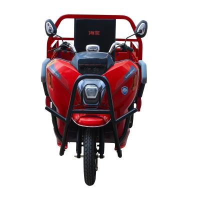 China Hai Bao electric tricycle, Scooter,theee wheel vehicle-MIDOU for sale