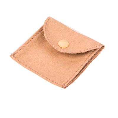 China Packaging Pouch Gifts FM-BAG009 Velvet Jewelry Bag for sale