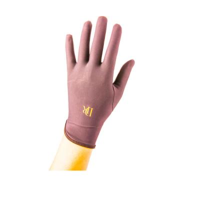 China Microfiber Cleaning Jewelry Handling Gloves Lightweight For Jewelry Store for sale