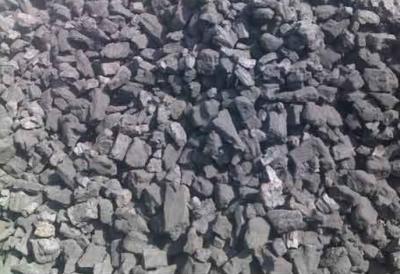 China Low Ash Metallurgical Coke Mineral For Steel Plants / Soda Ash Manufacturing for sale