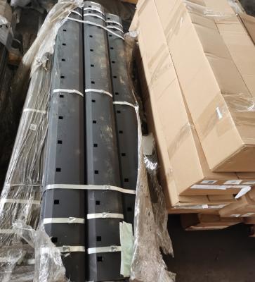 China 10877920 Peças da Usina Dosadora Lâmina PQ190C.5-1 Resistente ao Desgaste para Bomba de Concreto SANY à venda