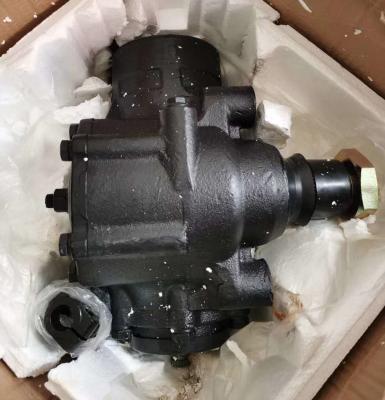 China 60261826 Truck Mixer Parts Power Steering Gear D66A-3411005 D66A-3411010 for sale