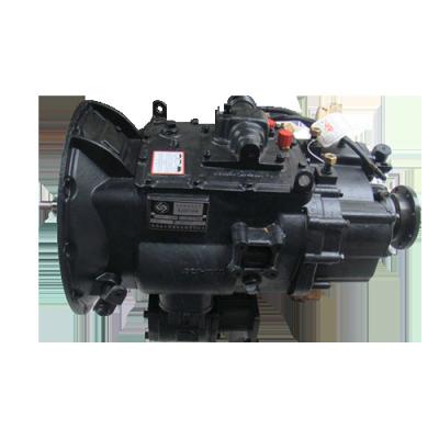China 60148872 Transmission Assembly 9JS119A RPP (G12181) PTO FAST  Fashite for SANY Crane STC250 for sale