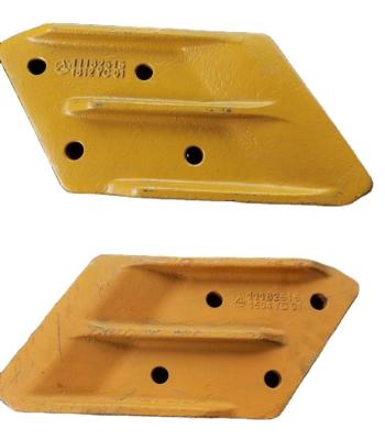 China 11182515 11182516  Left / Right Excavator Bucket Teeth SY310.3.4-3/4 for sale