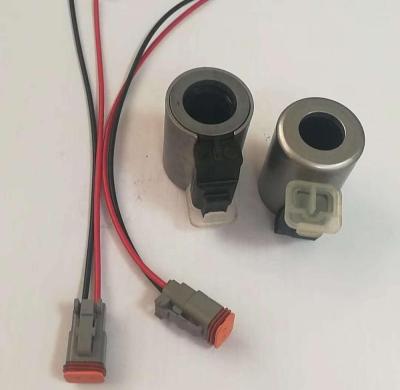 China B249900001099 Fabricantes de bobinas electromagnéticas R902602641 Rexroth para SANY PQ190 SHG190 en venta