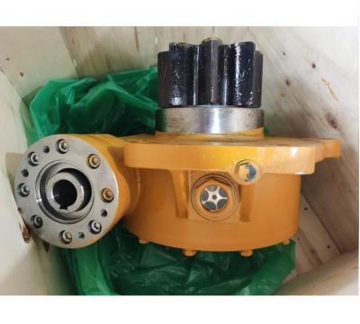 China 60212522 60024623 Worn Gear Case TZ190 Original Genuine Spare Parts For SANY Motor Grader for sale
