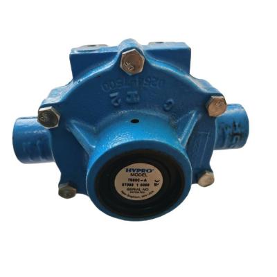 China B220304000004 Water Pump Itial HYPRO 7560C Roller Pump for sale