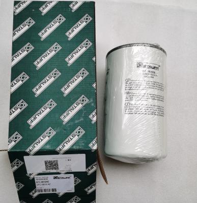 China B222100000114 Peças de bomba de concreto filtro Núcleo SFC-5810AE para SANY à venda
