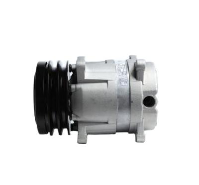 China 60005656 Crane Spare Parts Compressor  YJ147-2QSY015018 For Manufacturing Plant for sale