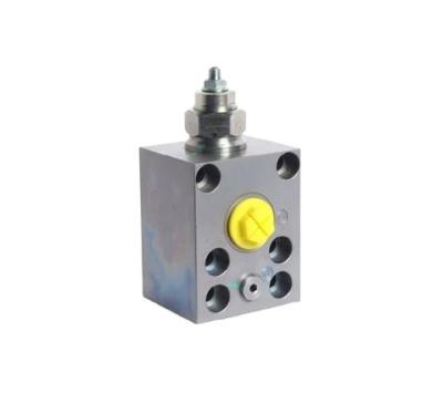 China 60147102 Counterbalance Valve ST1543-S000 SANT For SANY Mobile Crane for sale
