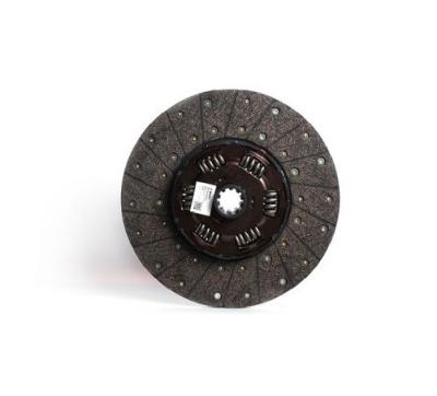 China 60260211 Clutch Driven Disc Assembly HHML430-200CS   for  SANY  mobile crane for sale